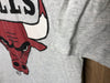 1990’s Chicago Bulls Big Logo - Medium/Large