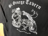 1980’s St. George Tavern “Dragon” - Large