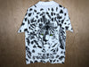 1992 White Leopard “All Over” - Large