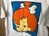 1997 The Flintstones “Pebbles” Big Face - Large