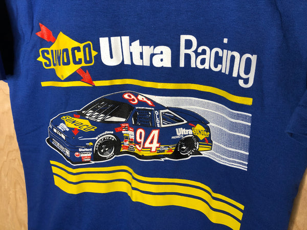 1990’s Sunoco Ultra 94 Racing - Medium