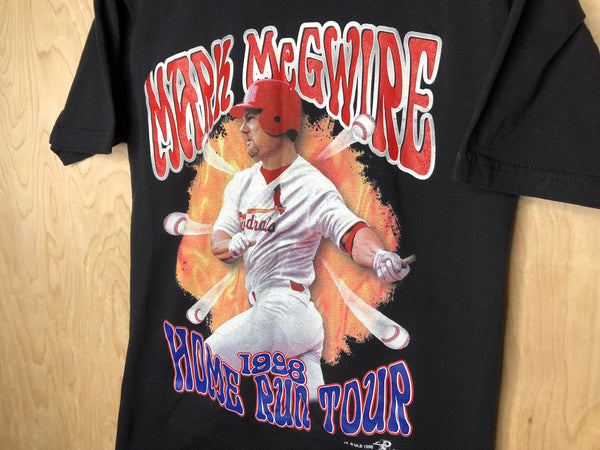 1998 Mark McGwire “Home Run Tour” - Medium