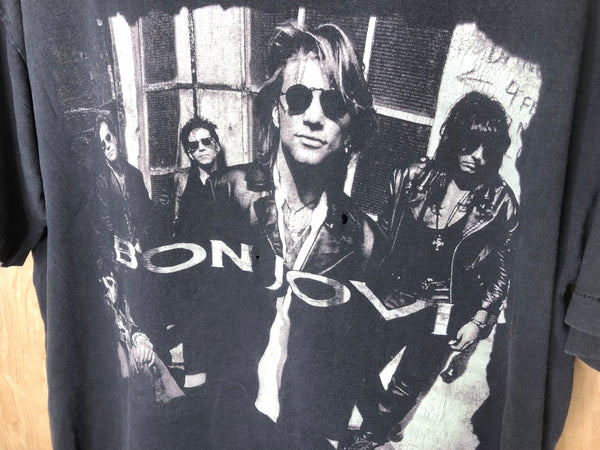 1992 Bon Jovi “Keep The Faith” - XL