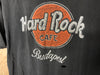 1990’s Hard Rock Cafe Budapest Bootleg