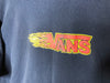2000’s Vans Flaming Logo - Large