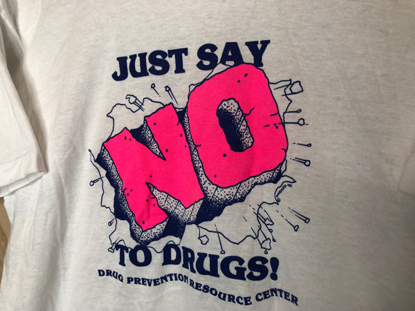 1994 Just Say No To Drugs - Large