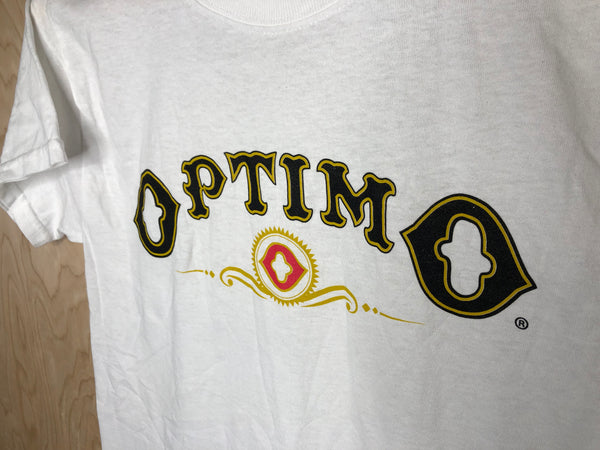 2010’s Optimo Cigars Promo - Small