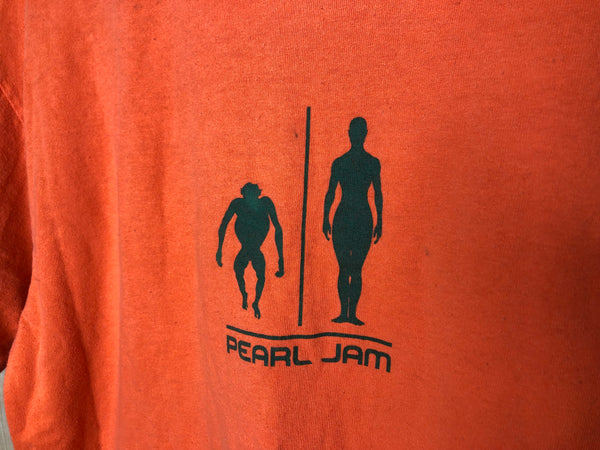 2000 Pearl Jam “Binaural Tour” - Large