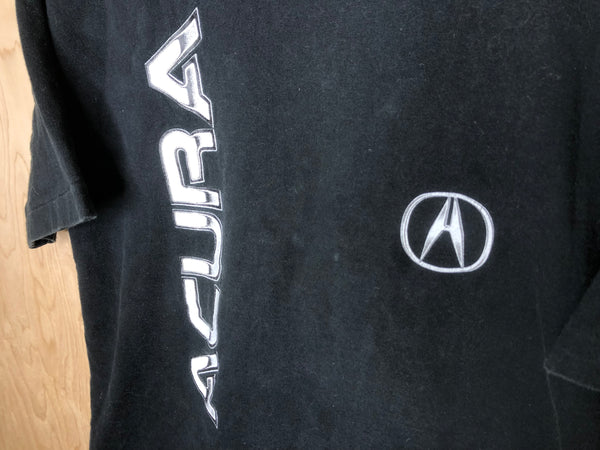 1990’s Acura “Logo” - XL