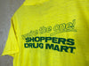 1984 Sheriff’s Sertoma Classic “Shoppers Drug Mart” - Large