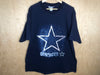 1999 Dallas Cowboys “Wet Logo” - XL