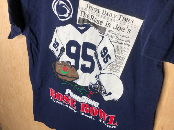 1995 Penn State Nittany Lions “Rose Bowl” - Large