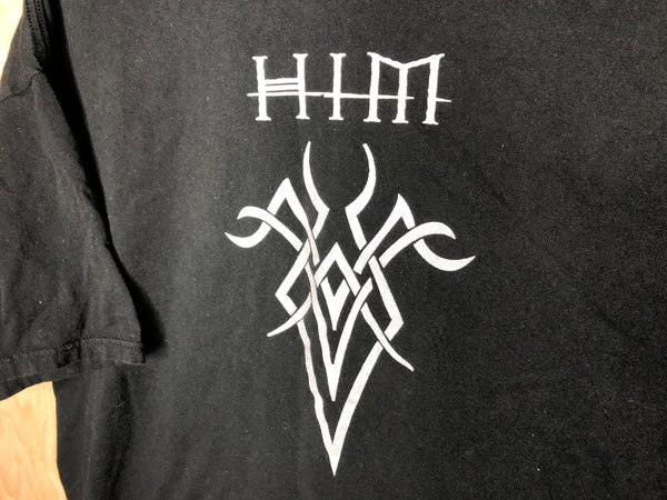 2004 H.I.M. “Heartagram”