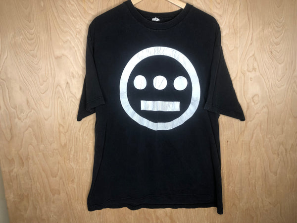 2000’s Del The Funky Homosapien “Logo” - XL