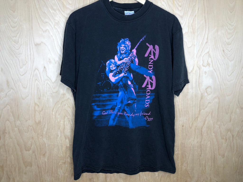 1997 Ozzy Osbourne “Randy Rhoads Tribute” - Large