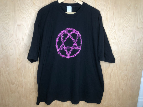 2004 HIM “US Tour” - 2XL