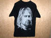 1990’s Kurt Cobain “Bradford Gallery” - Large