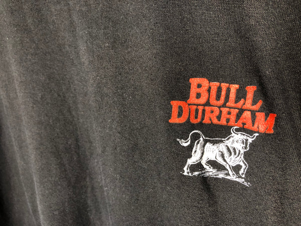 1990’s Bull Durham Cigarettes “Pocket” - XL