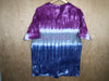 2000 Jimi Hendrix Tie Dye “Purple Haze” - XL