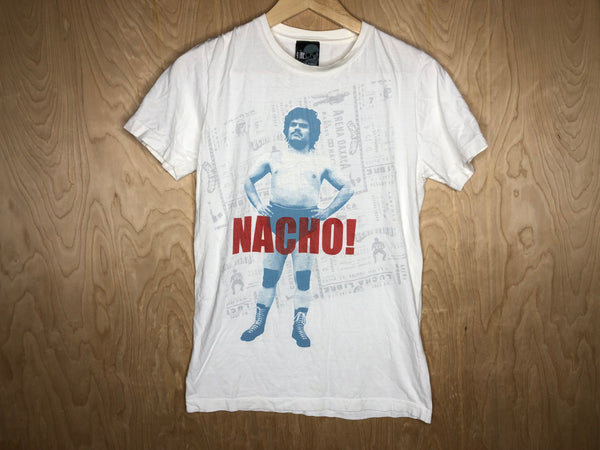 2006 Nacho Libre “Nacho!” - Small