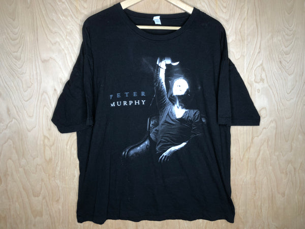 2011 Peter Murphy “Fall Tour” - XL