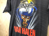 1986 Van Halen “5150 Tour”