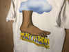 1990’s Monty Python’s Flying Circus “Big Foot” - Large