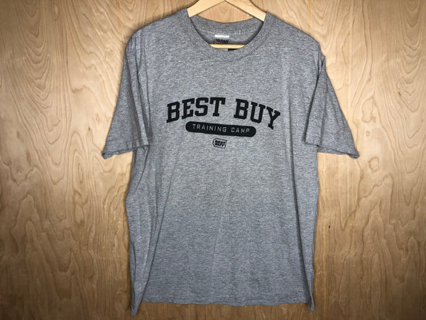 2005 The Longest Yard “Best Buy Training Camp” - Large