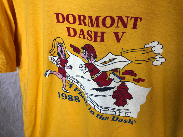 1988 Dormont Dash “A Flash in the Dash” - XL