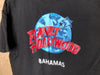 1990’s Planet Hollywood x Space Jam Bootleg “Bahamas”