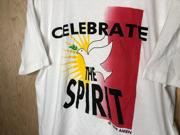 1995 Celebrate the Spirit - XL