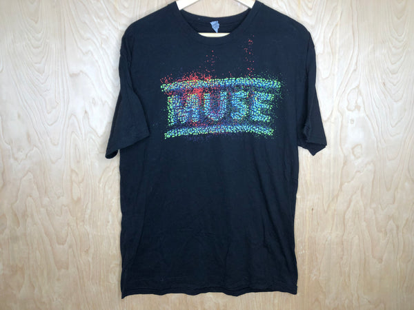2013 Muse “The 2nd Law Tour” - Large