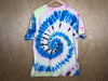 1980’s Tie Dye - Large