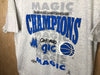 1995 Orlando Magic “Eastern Conference Champions” - Large