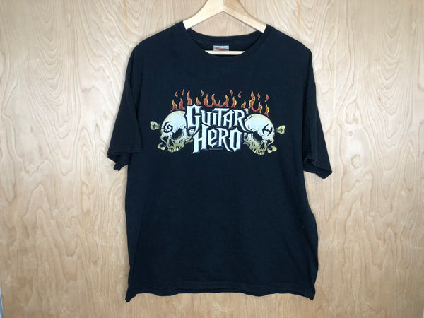 2008 Guitar Hero “Logo” - XL