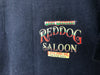 1990 Jack Daniels “Reddog Saloon” - Large