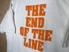 1994 Tennessee Volunteers Football “The End of the Line”