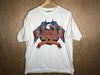 2001 Lynyrd Skynyrd “Back To The Swamp” Tour - XL