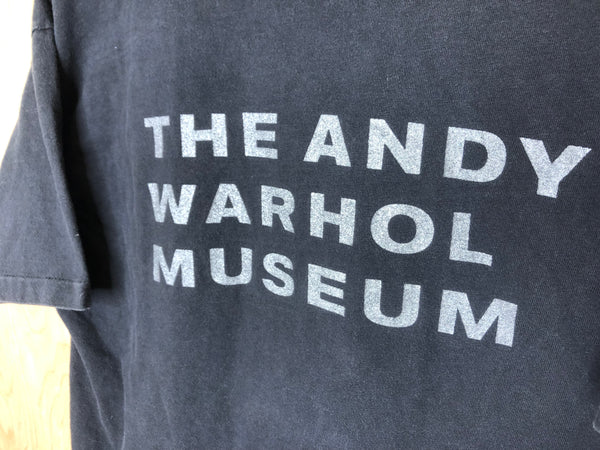 1990’s The Andy Warhol Museum “Super Star” - Large