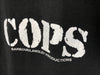 1990’s COPS TV Show - Large