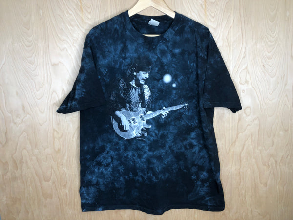 2001 Santana “Tie Dye” - XL