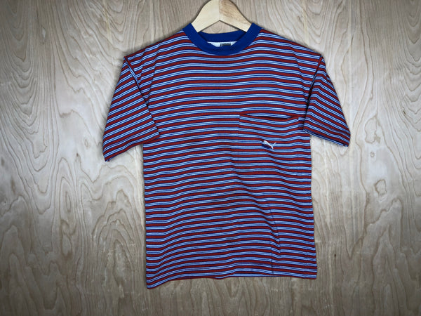 1980’s Puma Striped Pocket - Small