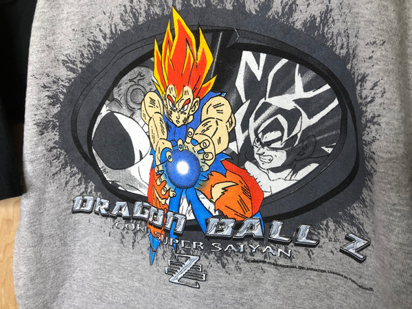 2000 Dragon Ball Z “Super Saiyan” - Small