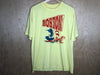 1990’s Boston “Fish” - XL