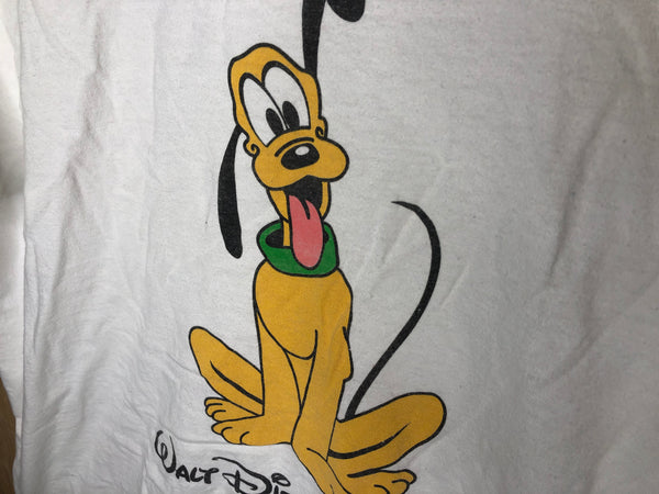 2000’s Walt Disney World “Pluto” - XL