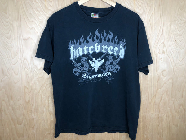 2006 Hatebreed “Supremacy” - Large