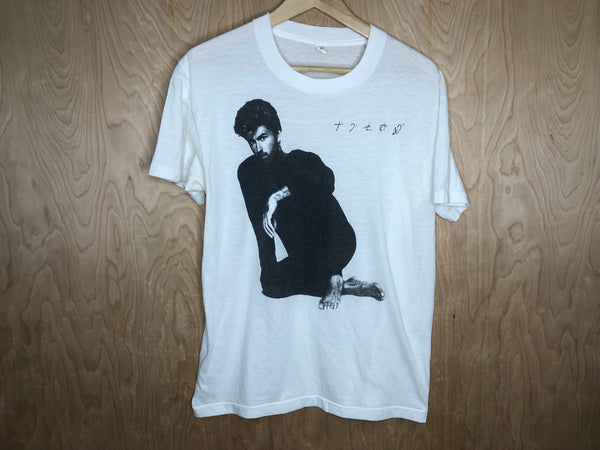 1988 George Michael “Faith Symbols” - XL