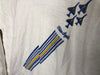 1980’s Blue Angels Long Sleeve - Large