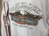 2002 Harley Davidson Iron Block Adams Center, NY “Racing” - XL