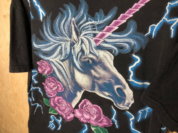 1990’s American Thunder “Unicorn” - Large